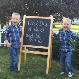 Meet your Posher, Ruth